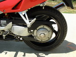 �������� �� ������ �������� Honda VFR800 1998 ���� 13